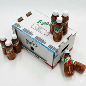 Tajin - Chilli and lime spice Box