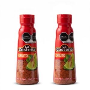 Chilito 2 x 130 gr Special