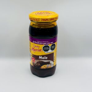 Mole Rojo Paste (235grs/jar)