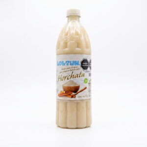 Horchata Syrup Mix 1L
