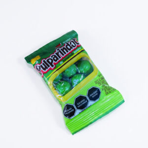 Tamarind Pulparin - Dots Candy 30 gr
