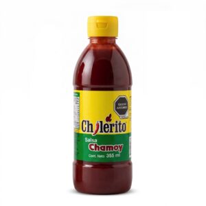 Chilerito Chamoy Salsa 355ml