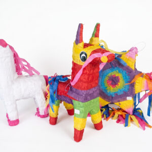 Piñatas