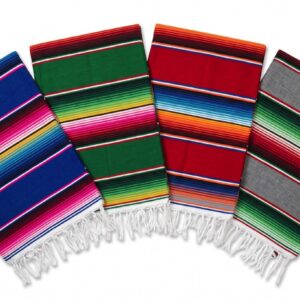 Ponchos