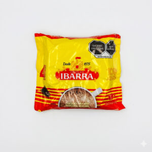 Hot Chocolate Drink Mix (90grs bar)