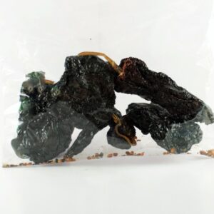 Pasilla - Dry Chillies (67grs/bag)