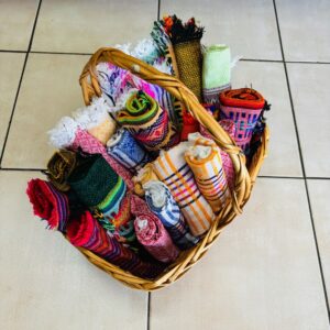 Decorative Napkins