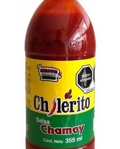 Chilerito Chamoy Salsa 355ml