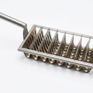 Taco Shell Frying Basket