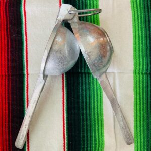 Lime Squeezer - Extra Large 10 cm