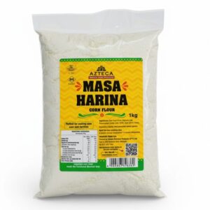 Masa Harina - 1 Kg packet