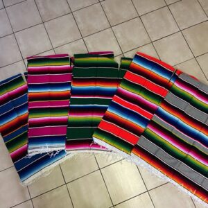Ponchos