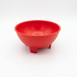 Plastic Salsa Bowls
