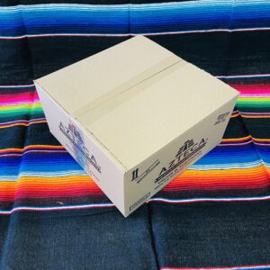 Taco Shell Box