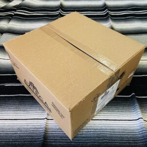 Taco Cones Box (8x12 Units)