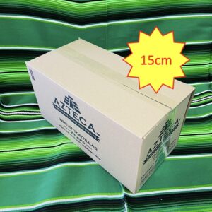 Wheat tortilla Box
