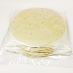 Wheat Tortilla (15cm) / 30 units per packet
