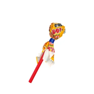 Palebola Tama-Roca: Tamarind and chilli soft lollipop 60 gr