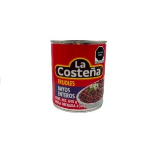 Whole Bayo Beans (840 grs/can)