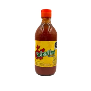 Valentina Red Salsa Picante - 370ml/bottle