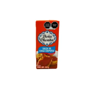 Chipotle Cooking Sauce (350grs/box)