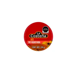 Ate de Guayaba (240g tin)