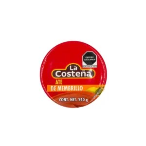 Ate de Membrillo