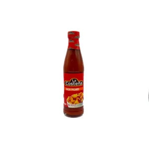 La Costena Salsa Picante - 140ml/bottle