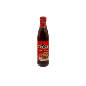 Chipotle Salsa Picante - 140ml/bottle