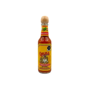 Cholula Original Salsa Picante - 150ml/bottle