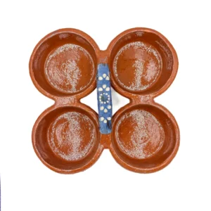 Barro Tapas Bowls