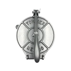 Corn Tortilla Press (19 cm) - Cast Iron