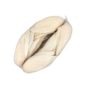 Corn Husks - Tamal Wrapping (+- 20 husks per pkt)