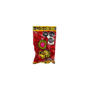 Rockaleta - Chilli Jawbreaker with Gum 24 gr