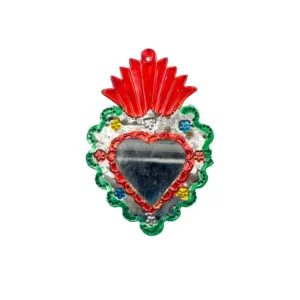 Handcraft Tin Mirrors