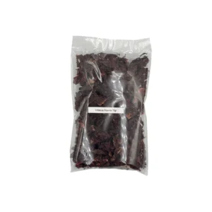 Dried Jamaica [Hibiscus Flowers] (75grs/pkt)