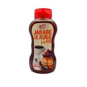 Organic Agave Syrup (908 gr Bottle)