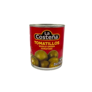 Whole Tomatillo in Brine (794grs/can)