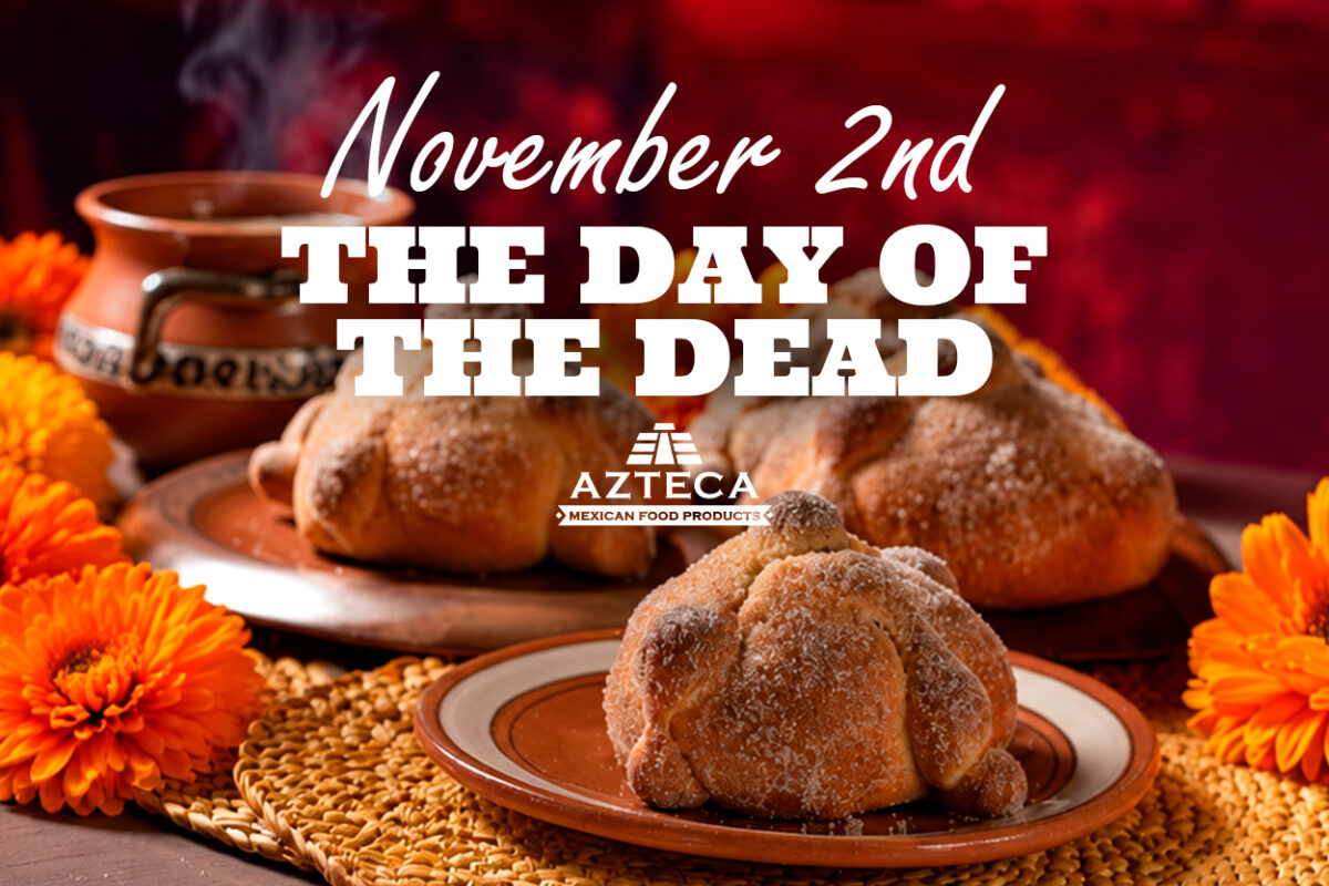 newsletter oct Day of the dead