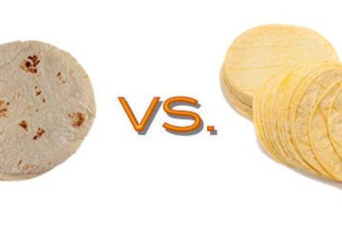 Wheat vs Corn
