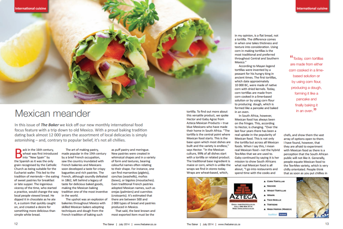 article